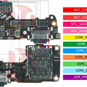 Xiaomi MI 12 SUB BOARD (ORI) 2.jpg