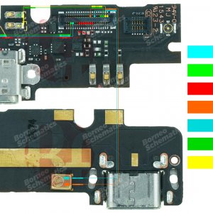 Xiaomi MI 4C SUB BOARD (ORI).jpg