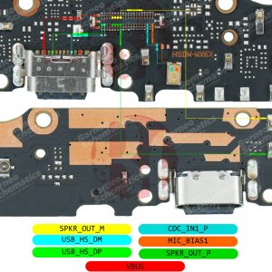 Xiaomi MI 6X (MI A2) SUB BOARD.jpg