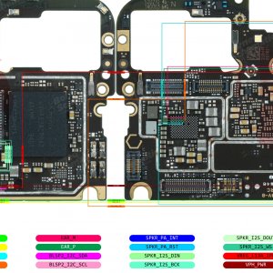 Xiaomi MI 8 LITE MIC SPK EAR.jpg