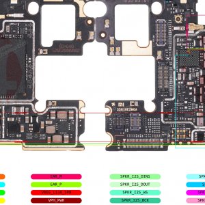 Xiaomi MI 8SE MIC SPK EAR.jpg