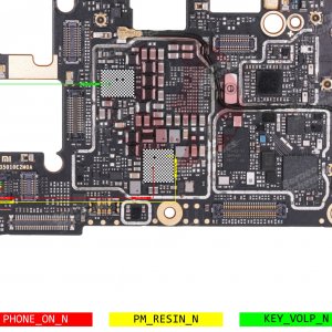 Xiaomi MI 8SE ON OFF VOL.jpg