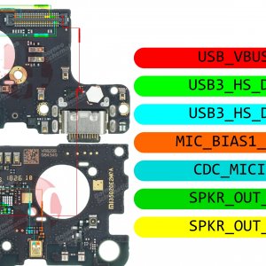 Xiaomi MI 8SE SUB BOARD (ORI).jpg