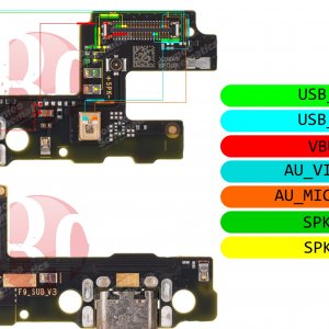 Xiaomi MI PLAY SUB BOARD (ORI).jpg