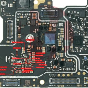 REDMI 9 POWER CPU VOLT.jpg