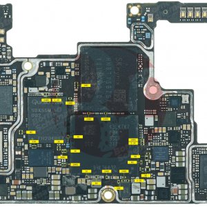 REDMI K40S RESISTANCE VALUE ON PAD.jpg