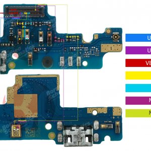 REDMI NOTE 4X QC SUB BOARD (ORI).jpg