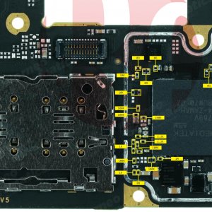 REDMI NOTE 9 RESISTANCE VALUE ON PAD.jpg