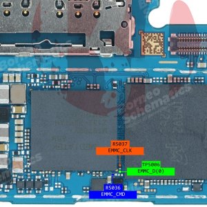 SAMSUNG SM-A325 UFS EMMC VOLT.jpg