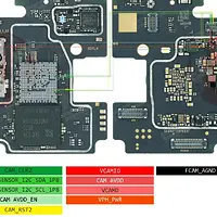 SAMSUNG SM-A055 FRONT CAM 2.webp