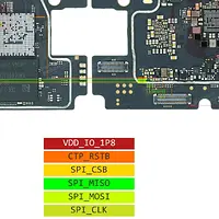 SAMSUNG SM-A055 TOUCHSCREEN.webp