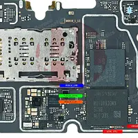 SAMSUNG SM-A055 UFS EMMC VOLT.webp