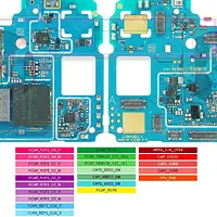 SAMSUNG SM-A057 FRONT CAM.webp