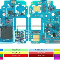 SAMSUNG SM-A057 MIC SPK EAR.webp