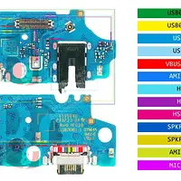 SAMSUNG SM-A057 SUB BOARD (ORI).webp