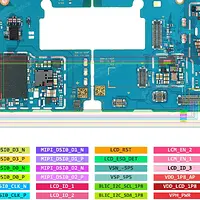 SAMSUNG SM-A145 LCD.webp