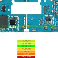 SAMSUNG SM-A145 TOUCHSCREEN.webp