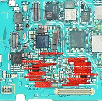 SAMSUNG SM-A236 CPU VOLT.webp