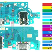 SAMSUNG SM-A236 SUB BOARD (ORI).webp