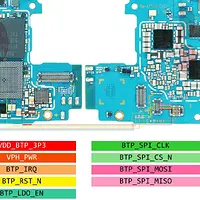 SAMSUNG SM-A256 FINGERPRINT.webp