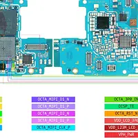 SAMSUNG SM-A256 LCD.webp