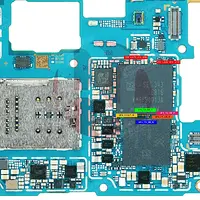 SAMSUNG SM-A256 UFS EMMC VOLT.webp