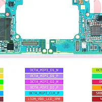 SAMSUNG SM-A546 LCD.webp