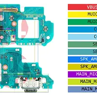 SAMSUNG SM-A546 SUB BOARD (ORI).webp