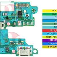 SAMSUNG SM-A606 SUB BOARD (ORI).webp