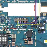 SAMSUNG SM-G532 LCD 2.webp