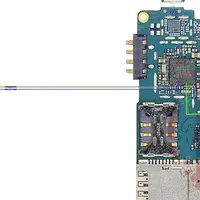 SAMSUNG SM-G532 MIC SPK EAR 2.webp
