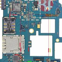 SAMSUNG SM-G532 WIFI BT GPS 4.webp