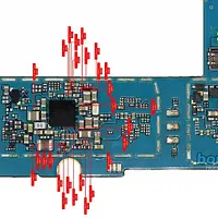 SAMSUNG SM-G600 IN OUT VOLT 2.webp