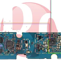SAMSUNG SM-G600 MIC SPK EAR 2.webp