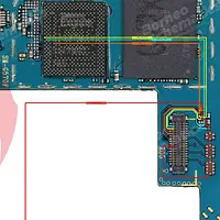 SAMSUNG SM-G600 TOUCHSCREEN.webp