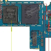 SAMSUNG SM-G600 WIFI BT GPS.webp
