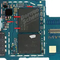 SAMSUNG SM-G600 CPU VOLT.webp