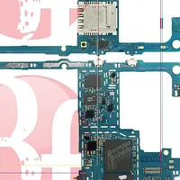 SAMSUNG SM-G600 MIC SPK EAR 2.webp