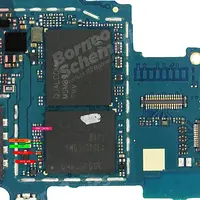 SAMSUNG SM-G600 UFS EMMC VOLT.webp