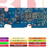 SAMSUNG SM-G610 LCD 2.webp