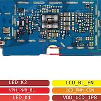 SAMSUNG SM-G610 LCD LIGHT 2.webp