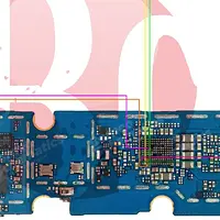 SAMSUNG SM-G610 MIC SPK EAR 2.webp