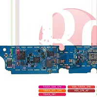SAMSUNG SM-G610 TOUCH HOME KEY 2.webp