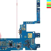 SAMSUNG SM-G610 TOUCHSCREEN 2.webp