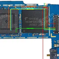 SAMSUNG SM-G610 TOUCHSCREEN.webp