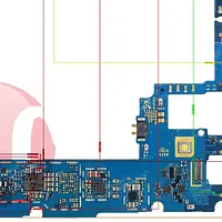SAMSUNG SM-G610 WIFI BT GPS 2.webp