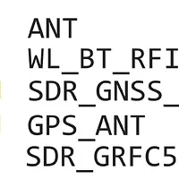 SAMSUNG SM-G770 WIFI BT GPS 2.webp