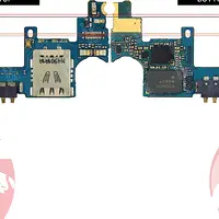 SAMSUNG SM-G850 FRONT CAM.webp