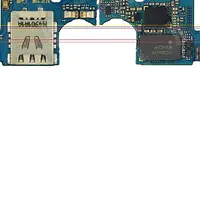 SAMSUNG SM-G850 LCD.webp