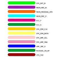 SAMSUNG SM-G850 MIC SPK EAR 3.webp